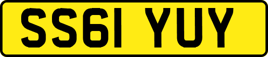 SS61YUY