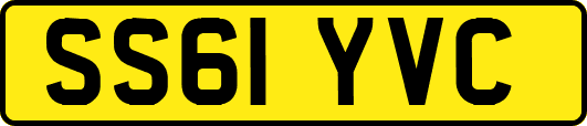 SS61YVC