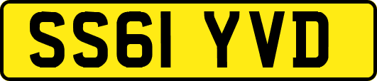 SS61YVD