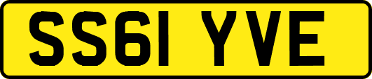 SS61YVE