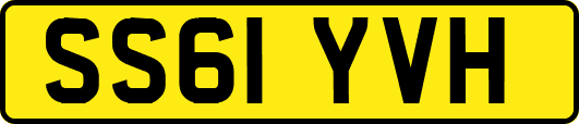 SS61YVH