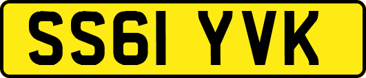 SS61YVK