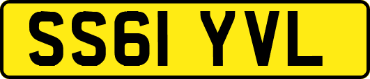 SS61YVL