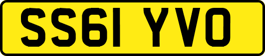 SS61YVO