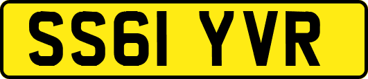 SS61YVR