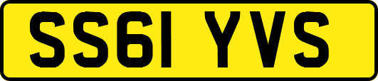 SS61YVS