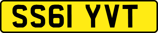 SS61YVT