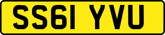 SS61YVU