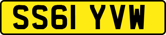 SS61YVW