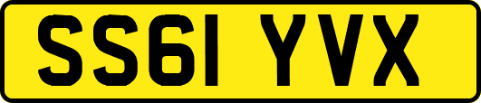 SS61YVX