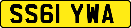 SS61YWA
