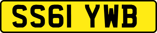 SS61YWB