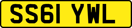 SS61YWL