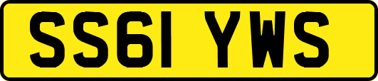 SS61YWS