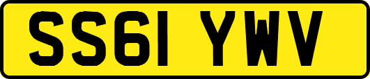 SS61YWV
