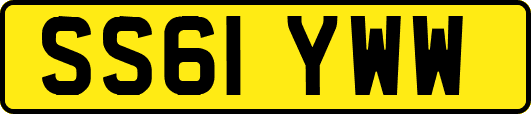 SS61YWW
