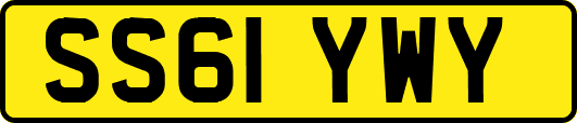 SS61YWY