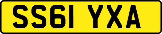 SS61YXA