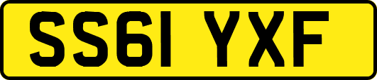SS61YXF