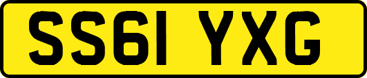 SS61YXG