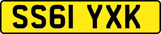 SS61YXK