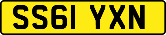 SS61YXN