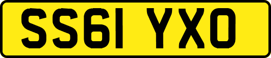 SS61YXO