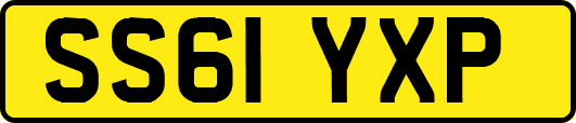 SS61YXP