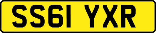 SS61YXR