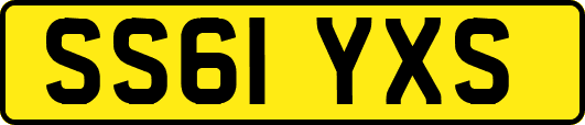 SS61YXS
