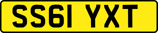 SS61YXT