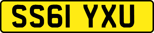 SS61YXU