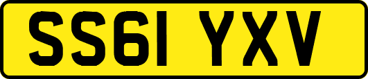 SS61YXV