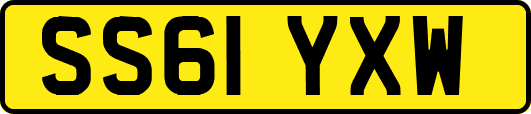 SS61YXW