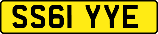 SS61YYE