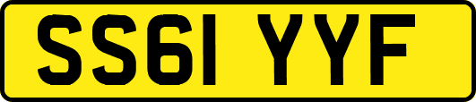 SS61YYF
