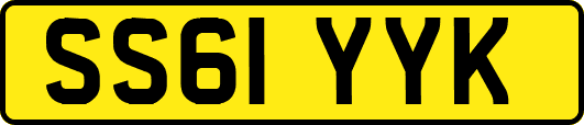 SS61YYK
