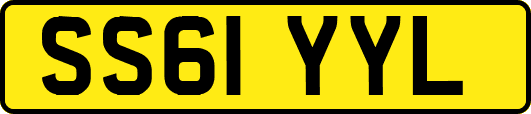 SS61YYL