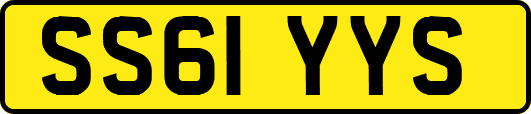 SS61YYS