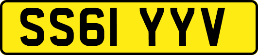 SS61YYV