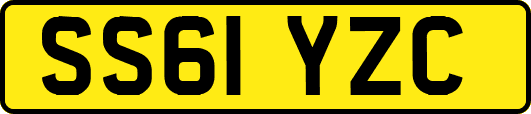 SS61YZC