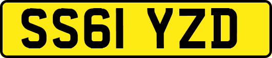 SS61YZD