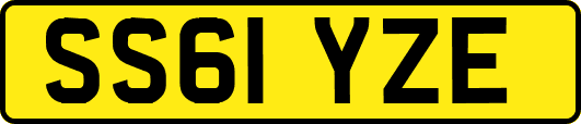 SS61YZE