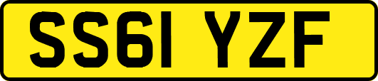 SS61YZF