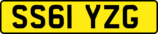 SS61YZG