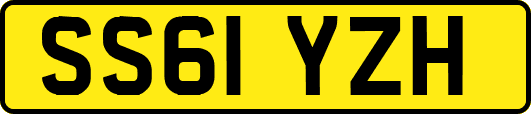 SS61YZH