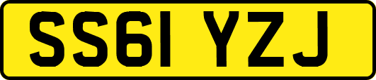 SS61YZJ