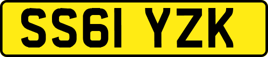 SS61YZK