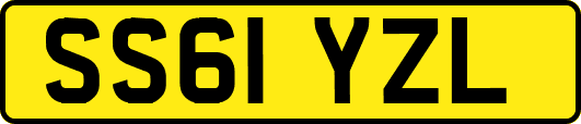 SS61YZL