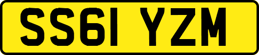 SS61YZM